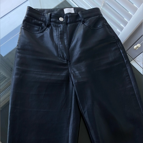 Aritzia Wilfred Melina Pant - Picture 2 of 4